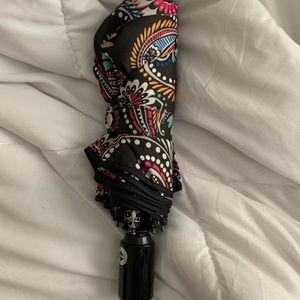Vera Bradley bandana swirl umbrella